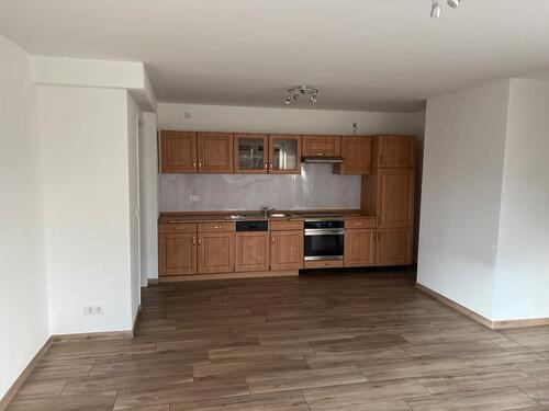 Foto - 2 Zimmer Etagenwohnung zur Miete in Gieboldehausen