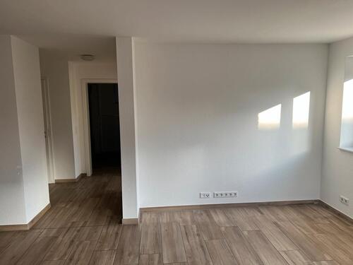 Foto - 2 Zimmer Etagenwohnung in Gieboldehausen