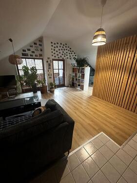 Foto - 1-Zimmer-Wohnung in Landsberg am Lech zum Untervermieten