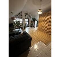 1-Zimmer-Wohnung in Landsberg am Lech zum Untervermieten