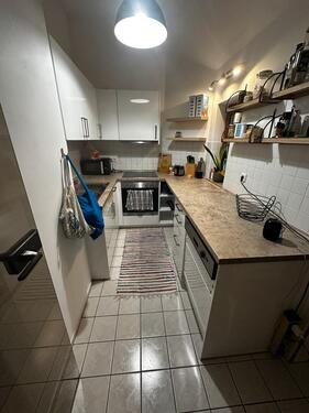 Foto - 1 Zimmer Dachgeschoßwohnung zur Miete in Landsberg am Lech