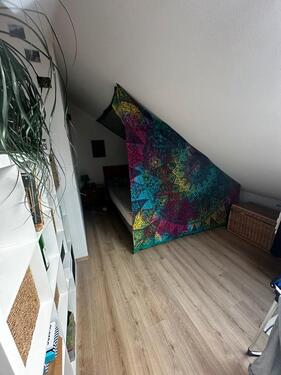 Foto - Dachgeschoßwohnung in Landsberg am Lech zur Miete
