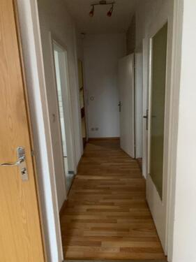 Foto - Schmölln: Whg in zentrumnahem Haus mit abgeschlossenen Innenhof