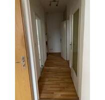 Schmölln: Whg in zentrumnahem Haus mit abgeschlossenen Innenhof