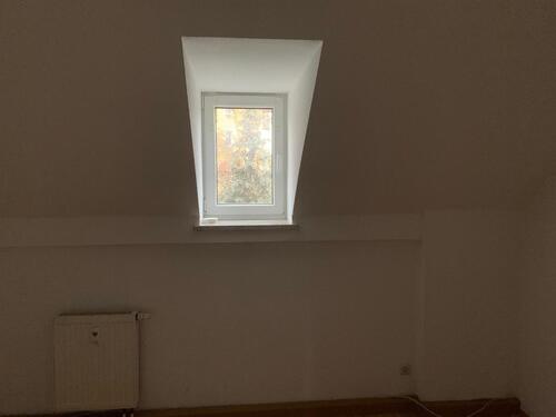 Foto - 2 Zimmer Dachgeschoßwohnung zur Miete in Schmölln