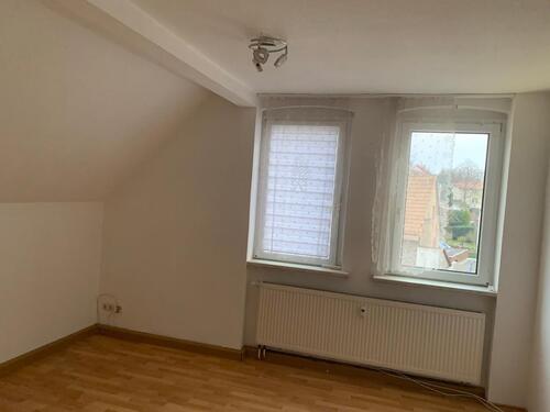 Foto - 2 Zimmer Dachgeschoßwohnung in Schmölln