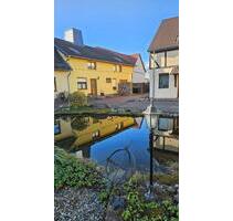 Vierraumwohnung Süplingen - 850,00&nbsp;EUR Kaltmiete, ca.&nbsp; 126,00&nbsp;m&sup2; in Erxleben (PLZ: 39343)