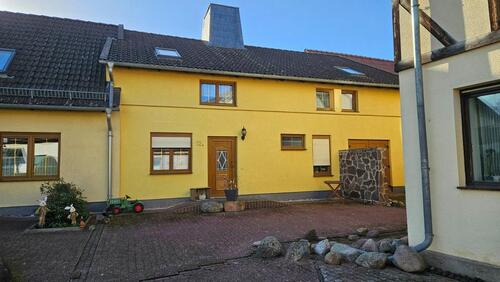 Foto - 4 Zimmer Etagenwohnung zur Miete in Erxleben