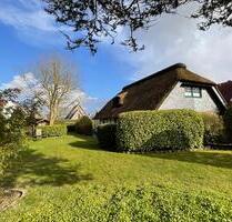 Reetdachhaus in Dangast mit gehobenen Standard - Varel