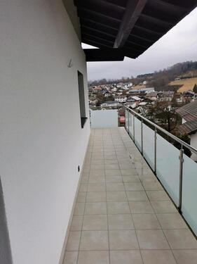 Foto - Etagenwohnung in Bodenmais zur Miete