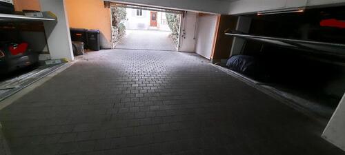 Foto - Garagenstellplatz in Sindelfingen-Darmsheim zu vermieten