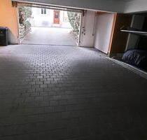 Garagenstellplatz in Sindelfingen-Darmsheim zu vermieten