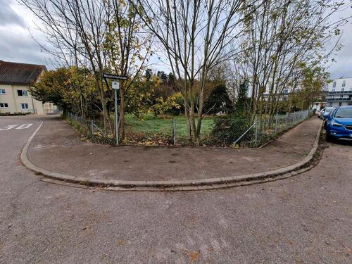 Foto - Grundst&uuml;ck in Giengen an der Brenz