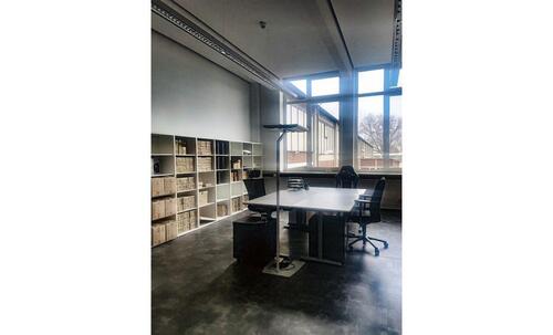 Foto - Coworking - 180,00&nbsp;EUR Kaltmiete, ca.&nbsp; 450,00&nbsp;m&sup2;