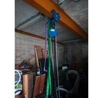 Garage für Autoreparatur - 5,00&nbsp;EUR Miete, in Klingenthal (PLZ: 08248)