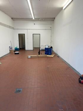 Foto - Schönes und trockenes Lager, 65m²