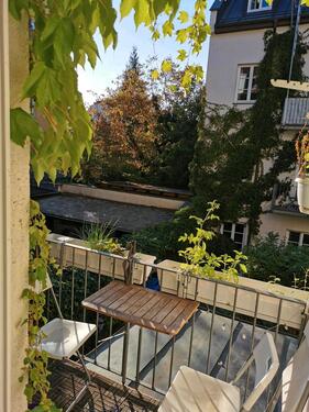Foto - Untermiete Vom 18.05. - 30.06. - 1.550,00&nbsp;EUR Kaltmiete, ca.&nbsp; 50,00&nbsp;m&sup2;
