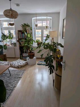 Foto - 2.5 Zimmer Etagenwohnung in München