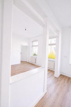 Foto - Attraktive Erdgeschosswohnung in stadtnaher Lage – Luisenstraße, Uelzen