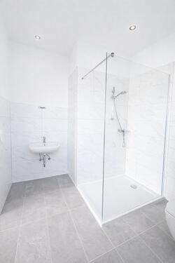 Foto - 2 Zimmer Erdgeschoßwohnung in Uelzen