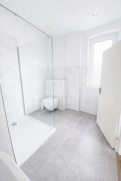 Foto - Erdgeschoßwohnung in Uelzen zur Miete