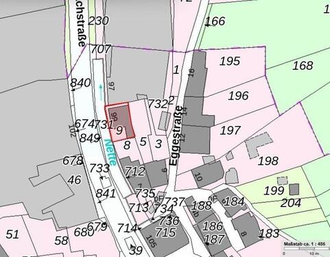 Foto - 3 Zimmer Einfamilienhaus zur Miete in Altena