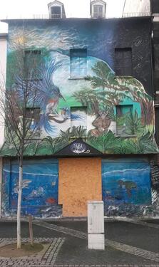 Foto - Haus in Neuwied City Langendorferstr.142