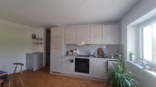 Foto - 2 Zimmer Erdgeschoßwohnung zur Miete in Brombachtal