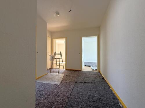 Foto - Etagenwohnung in Bottrop zur Miete