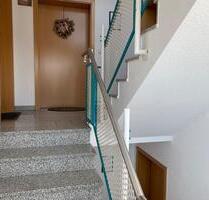 Asslar 3 ZKB mit Garage ab 01.11.26 zu vermieten - Aßlar