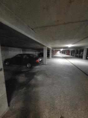 Foto - Tiefgarage Stellplatz Königsbrunn Nord Augsburger Straße