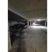 Tiefgarage Stellplatz Königsbrunn Nord Augsburger Straße