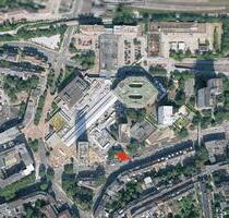 Zugangsgesicherter Tiefgaragenstellplatz am Forum Mülheim - Mülheim an der Ruhr