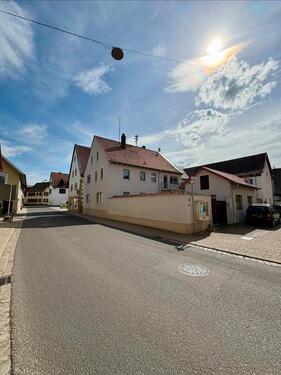 Foto - 11 Zimmer Einfamilienhaus zum Kaufen in Bad Dürkheim
