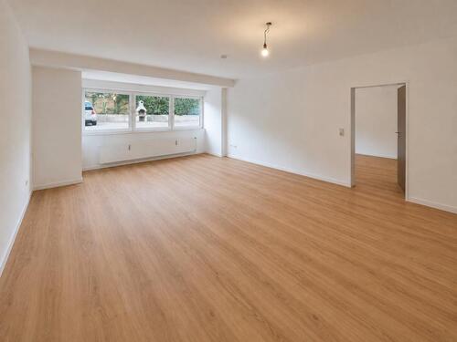 Foto - Moderne 3-Zimmer-Wohnung mit Stellplatz in Bergheim