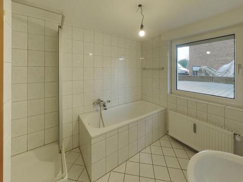 Foto - Etagenwohnung in Bergheim zur Miete