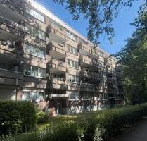 Vermietete Wohnung zu verkaufen in Duissern am Kaiserberg - Duisburg Duisburg-Mitte