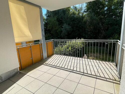 Foto - 2.5 Zimmer Etagenwohnung zum Kaufen in Meckenbeuren