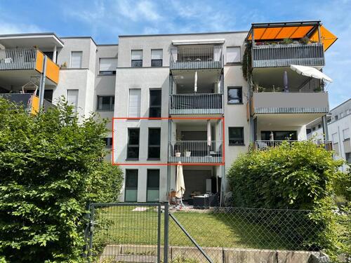 Foto - Etagenwohnung in Meckenbeuren zum Kaufen