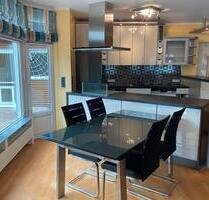 Erdgeschosswohnung mit 3 Zimmern und Garten in Scharmbeck - Winsen (Luhe)
