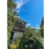 Von PRIVAT! Reet-Haus mit Geschichte – Karlshagen Usedom