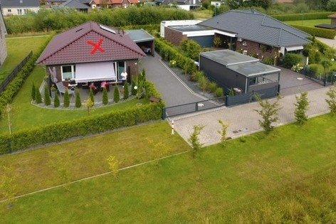 Foto - 3 Zimmer Bungalow zum Kaufen in Bockhorn