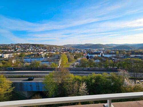 Foto - 90qm Wohnung Oberste Etage - 800,00 EUR Kaltmiete, ca.  90,00 m²