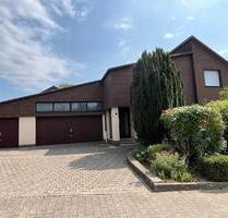 Haus mit Einliegerwohnung zu vermieten - Sinsheim