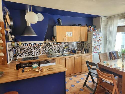 Foto - Etagenwohnung zur Miete in Hamburg