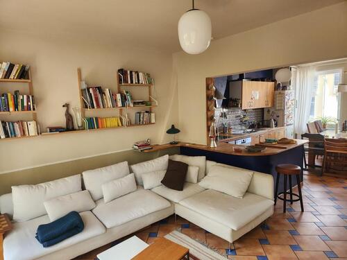 Foto - Etagenwohnung in Hamburg