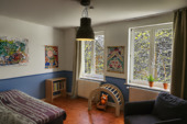 Foto - Etagenwohnung in Hamburg zur Miete