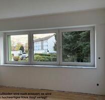 2 Zimmer Küche Bad, frisch renoviert, ab Dezember 2025 in Minden