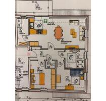 Wohnung 1 OG in Legden - 920,00 EUR Kaltmiete, in Ahaus (PLZ: 48683)