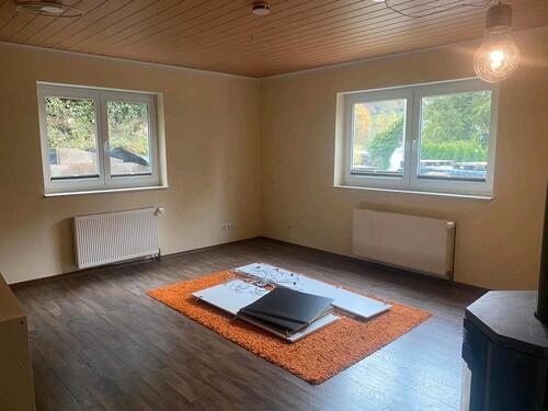 Foto - Schöne 2-Zimmer– ab 01.11. frei